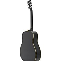 Акустическая гитара Yamaha F370 (черный) - Превью изображения №6 — Интернет-магазин Time-Shop