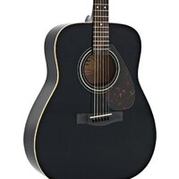 Акустическая гитара Yamaha F370 (черный) - Превью изображения №4 — Интернет-магазин Time-Shop
