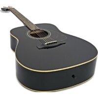 Акустическая гитара Yamaha F370 (черный) - Превью изображения №2 — Интернет-магазин Time-Shop