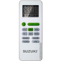 Кондиционер Suzuki SUSH-S079BE/SURH-S079BE - Превью изображения №3 — Интернет-магазин Time-Shop