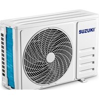 Кондиционер Suzuki SUSH-S079BE/SURH-S079BE - Превью изображения №2 — Интернет-магазин Time-Shop