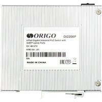 Настраиваемый коммутатор Origo OI2206P/120W/A1A - Превью изображения №4 — Интернет-магазин Time-Shop