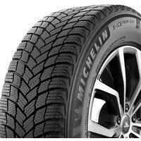 Зимние шины Michelin X-Ice Snow SUV 245/45R20 103H - Превью изображения №3 — Интернет-магазин Time-Shop