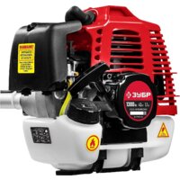 Триммер Зубр КРБ-1300 - Превью изображения №3 — Интернет-магазин Time-Shop