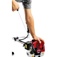 Триммер Зубр КРБ-1300 - Превью изображения №5 — Интернет-магазин Time-Shop