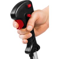 Триммер Зубр КРБ-1300 - Превью изображения №7 — Интернет-магазин Time-Shop