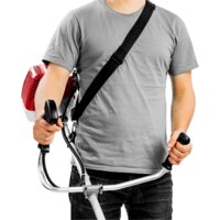 Триммер Зубр КРБ-1300 - Превью изображения №6 — Интернет-магазин Time-Shop