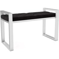 Hype Mebel Бридж (белый/черный)