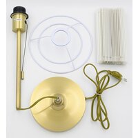 Настольная лампа ArtStyle HT-707AB - Превью изображения №5 — Интернет-магазин Time-Shop