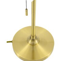 Настольная лампа ArtStyle HT-707AB - Превью изображения №3 — Интернет-магазин Time-Shop