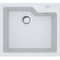 Franke Urban UBG 610-50 114.0687.258 (полярный белый)