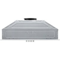 Кухонная вытяжка Krona Kate 600 White PB V2 КА-00011820 - Превью изображения №5 — Интернет-магазин Time-Shop