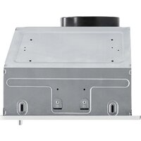 Кухонная вытяжка Krona Kate 600 White PB V2 КА-00011820 - Превью изображения №7 — Интернет-магазин Time-Shop