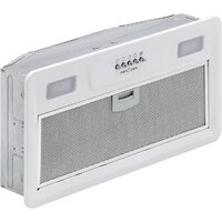 Кухонная вытяжка Krona Kate 600 White PB V2 КА-00011820 - Превью изображения №2 — Интернет-магазин Time-Shop