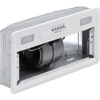 Кухонная вытяжка Krona Kate 600 White PB V2 КА-00011820 - Превью изображения №4 — Интернет-магазин Time-Shop