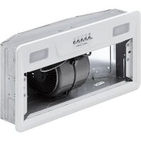 Кухонная вытяжка Krona Kate 600 White PB V2 КА-00011820 - Превью изображения №3 — Интернет-магазин Time-Shop