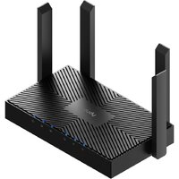 Wi-Fi роутер Cudy WR3000 2.0 - Превью изображения №2 — Интернет-магазин Time-Shop