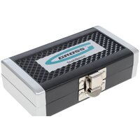 Набор трещотка с головками и битами GROSS 11361 (26 предметов) - Превью изображения №6 — Интернет-магазин Time-Shop