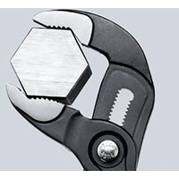 Клещи переставные Knipex 87 01 250 - Превью изображения №7 — Интернет-магазин Time-Shop