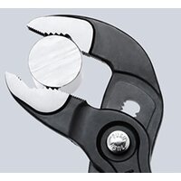 Клещи переставные Knipex 87 01 250 - Превью изображения №8 — Интернет-магазин Time-Shop