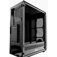Корпус Powercase Mistral Z4 Mesh RGB - Превью изображения №8 — Интернет-магазин Time-Shop