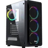 Powercase Mistral Z4 Mesh RGB