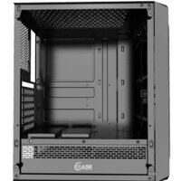 Корпус Powercase Mistral Z4 Mesh RGB - Превью изображения №7 — Интернет-магазин Time-Shop