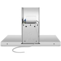 Кухонная вытяжка Smeg KBT900XE - Превью изображения №6 — Интернет-магазин Time-Shop