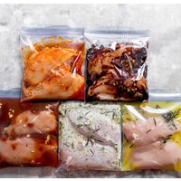 Вакуумный упаковщик CASO GourmetVAC 180 - Превью изображения №12 — Интернет-магазин Time-Shop