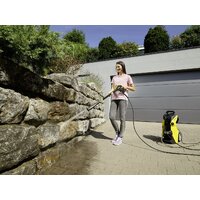 Мойка высокого давления Karcher K 7 Premium Smart Control Home FJ 1.317-245.0 - Превью изображения №6 — Интернет-магазин Time-Shop