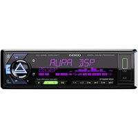Aura Indigo-876DSP MKII