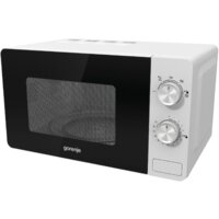 Микроволновая печь Gorenje MO17E1W - Превью изображения №4 — Интернет-магазин Time-Shop