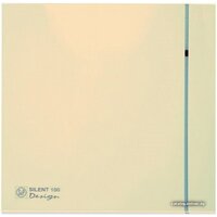 Soler&Palau Silent-100 CZ Ivory Design - 4C [5210622600]