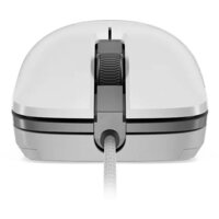 Игровая мышь Lenovo Legion M300s RGB (белый) - Превью изображения №11 — Интернет-магазин Time-Shop