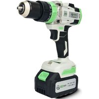 Torker MA20-6 (с 2-мя АКБ, кейс, оснастка)