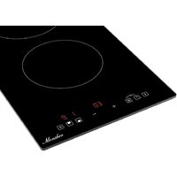 Варочная панель Monsher MHI 3003 - Превью изображения №2 — Интернет-магазин Time-Shop