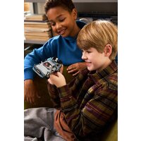 Конструктор LEGO Speed Champions 77256 Машина времени из «Назад в будущее» - Превью изображения №10 — Интернет-магазин Time-Shop