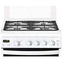 Кухонная плита GEFEST 5100-03 0002 (чугунные решетки) - Превью изображения №2 — Интернет-магазин Time-Shop