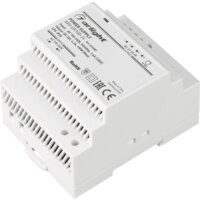 Блок питания Arlight ARV-DR100-24 031087 - Превью изображения №3 — Интернет-магазин Time-Shop