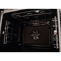 Электрический духовой шкаф Making Oasis Everywhere D-SWW - Превью изображения №5 — Интернет-магазин Time-Shop