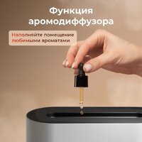 Увлажнитель воздуха Deerma DEM-PX310W - Превью изображения №13 — Интернет-магазин Time-Shop