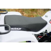 Квадроцикл AVM Grizlik 49 Max (белый) - Превью изображения №21 — Интернет-магазин Time-Shop