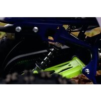 Квадроцикл AVM Grizlik 49 Max (белый) - Превью изображения №14 — Интернет-магазин Time-Shop