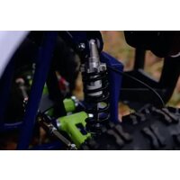 Квадроцикл AVM Grizlik 49 Max (белый) - Превью изображения №16 — Интернет-магазин Time-Shop