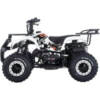 Квадроциклы