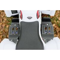 Квадроцикл AVM Grizlik 49 Max (белый) - Превью изображения №22 — Интернет-магазин Time-Shop