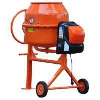 Бетономешалка Skiper СМ-125 - Превью изображения №2 — Интернет-магазин Time-Shop