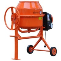 Бетономешалка Skiper СМ-125 - Превью изображения №3 — Интернет-магазин Time-Shop