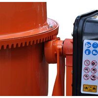 Бетономешалка Skiper СМ-125 - Превью изображения №4 — Интернет-магазин Time-Shop