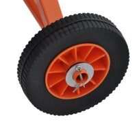 Бетономешалка Skiper СМ-125 - Превью изображения №6 — Интернет-магазин Time-Shop